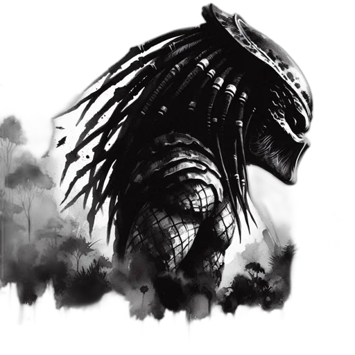 creature, dragon, animal, mask transparent PNG cut-out