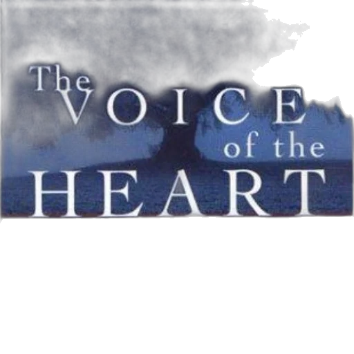 voice, heart, call, full transparent PNG cut-out