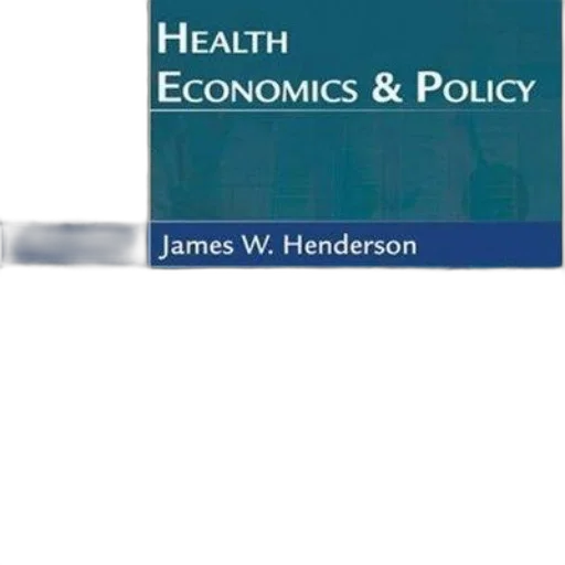 cover, health, economics, policy transparent PNG cut-out
