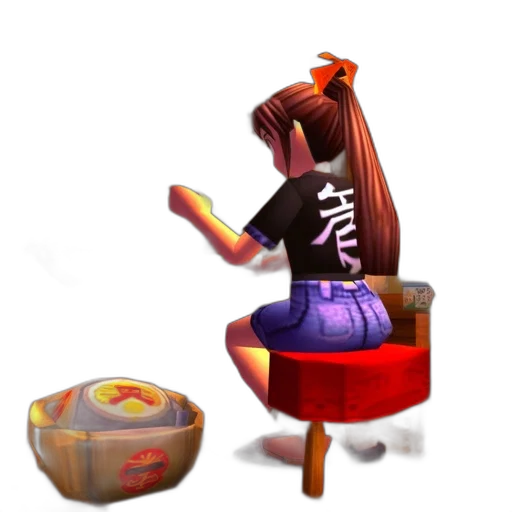 furniture, food, crown, staff transparent PNG cut-out