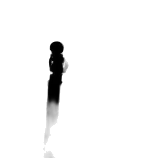 sword, robot, staff, bottle transparent PNG cut-out