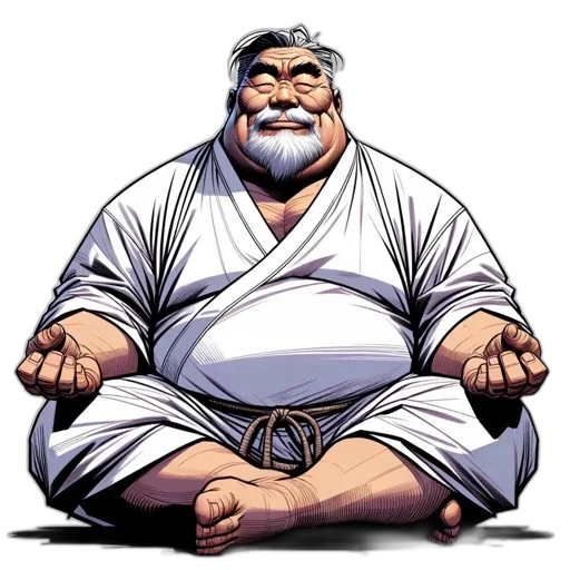 staff, concept art, comic book art, cartoon transparent PNG cut-out