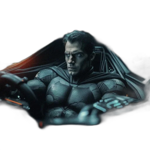 car, mask, face, concept art transparent PNG cut-out