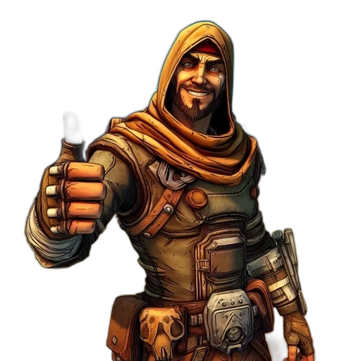 staff, weapon, face, concept art transparent PNG cut-out
