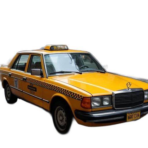 car, photorealistic, 3d render, concept art transparent PNG cut-out