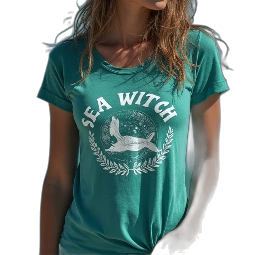 dress, photorealistic, fantasy art, green transparent PNG cut-out