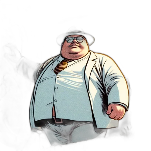 staff, jacket, food, concept art transparent PNG cut-out