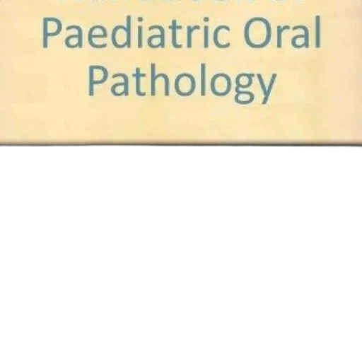 cover, paediatric, oral, pathology transparent PNG cut-out