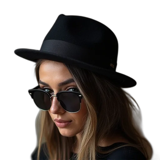 hat, jacket, face, crown transparent PNG cut-out