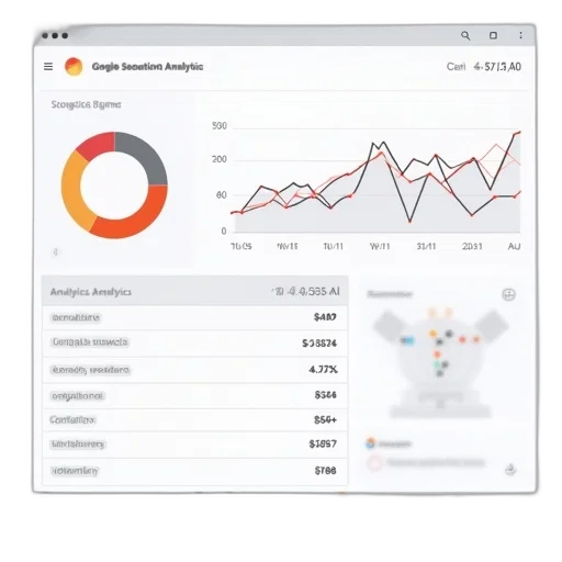 graphs, web, dashboard, google transparent PNG cut-out
