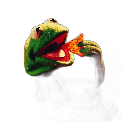 dragon, food, animal, mask transparent PNG cut-out