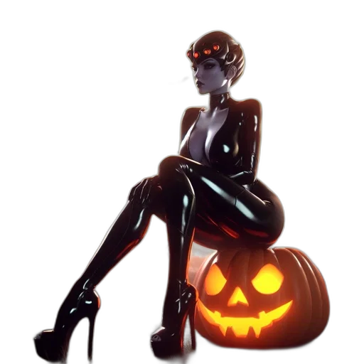 concept art, pixel art, 3d render, fantasy art transparent PNG cut-out