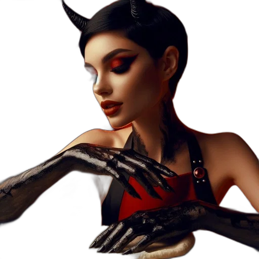 mask, face, staff, robot transparent PNG cut-out
