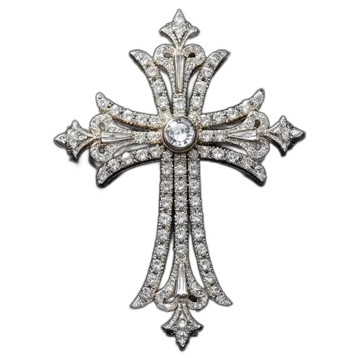 jewelry, crown, staff, sword transparent PNG cut-out