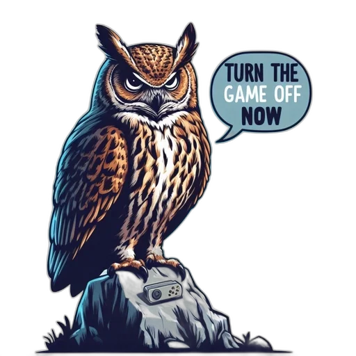 animal, comic book art, concept art, pixel art transparent PNG cut-out
