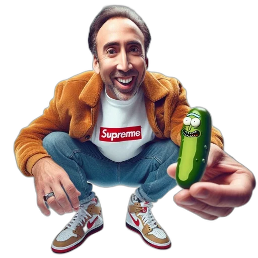 food, jacket, animal, weapon transparent PNG cut-out