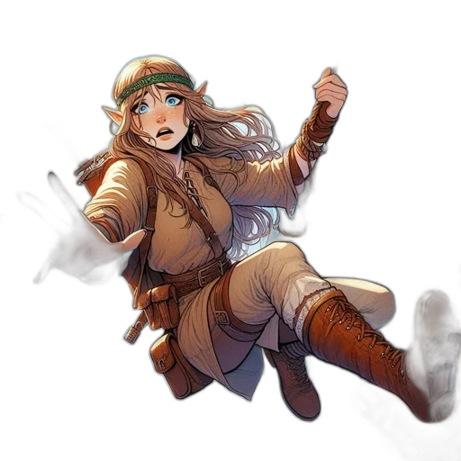 staff, weapon, sword, fantasy art transparent PNG cut-out