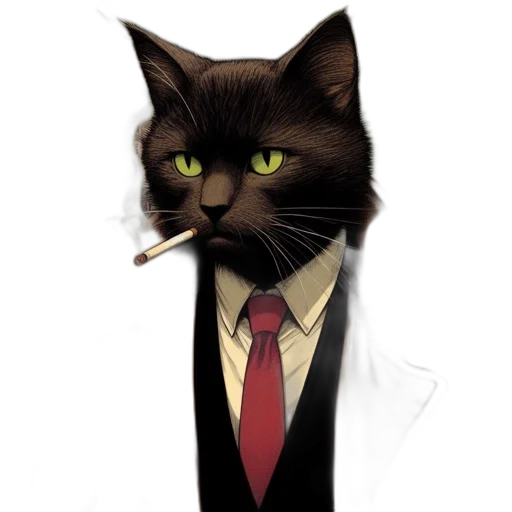 staff, animal, cartoon, concept art transparent PNG cut-out