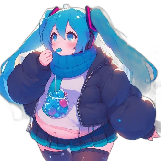 jacket, creature, dress, robot transparent PNG cut-out