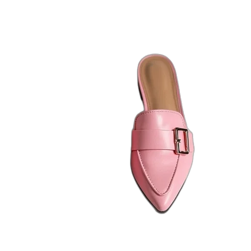 shoes, jewelry, bottle, 3d render transparent PNG cut-out