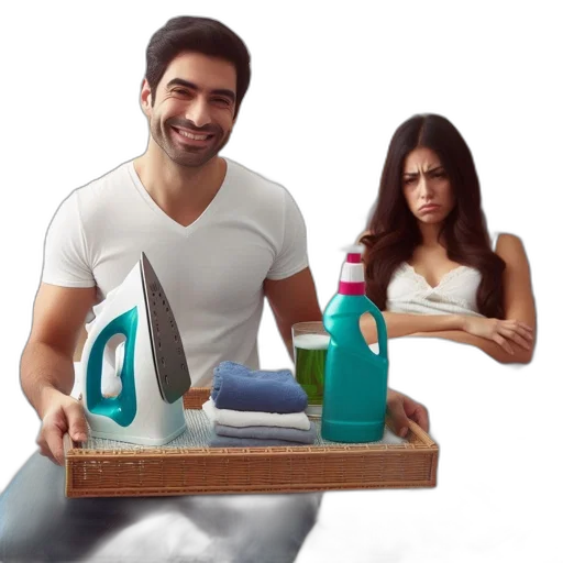 furniture, bottle, photorealistic, underwater transparent PNG cut-out