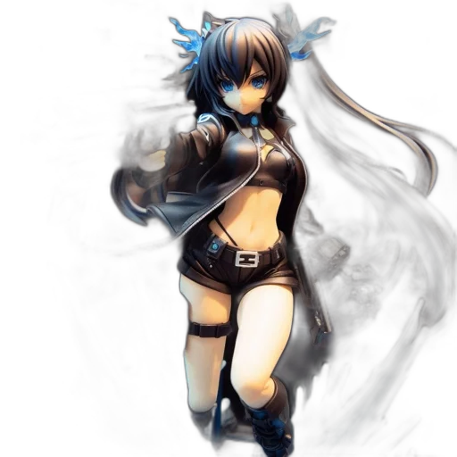 staff, fantasy art, concept art, anime transparent PNG cut-out