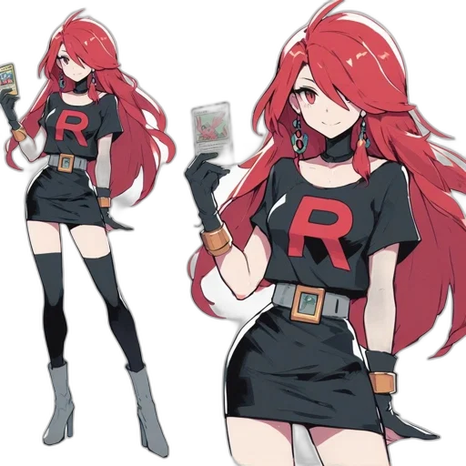 staff, weapon, concept art, anime transparent PNG cut-out