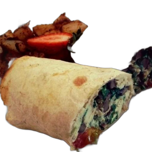 food, animal, weapon, photorealistic transparent PNG cut-out