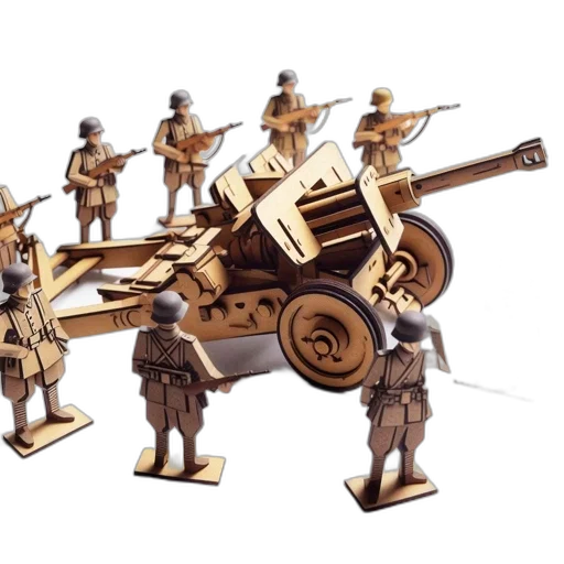 weapon, staff, concept art, 3d render transparent PNG cut-out