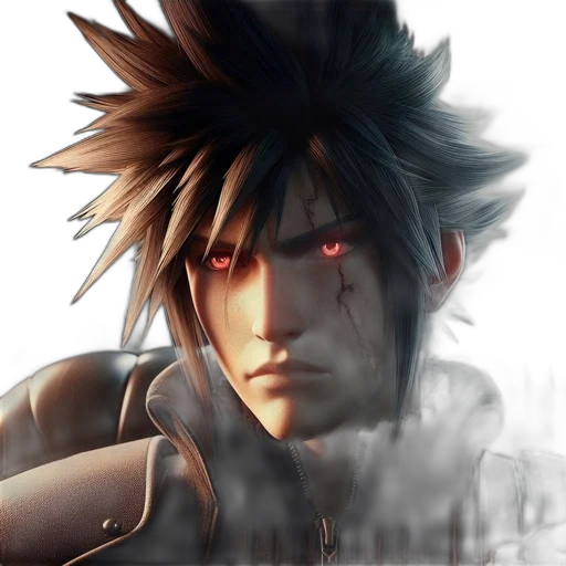 fantasy art, 3d render, photorealistic, concept art transparent PNG cut-out