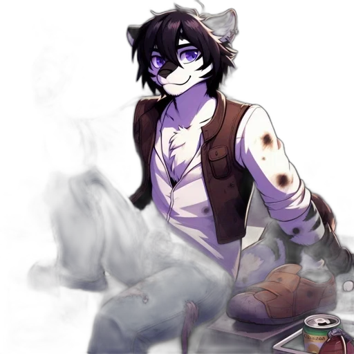 staff, fantasy art, concept art, pixel art transparent PNG cut-out