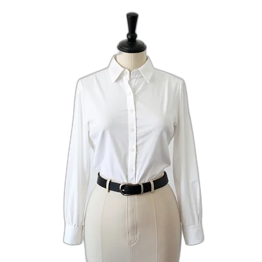 jacket, dress, white, shirt transparent PNG cut-out