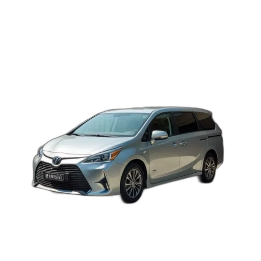 car, 3d render, photorealistic, silver transparent PNG cut-out