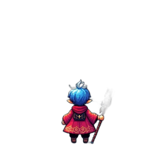 staff, weapon, sword, robot transparent PNG cut-out