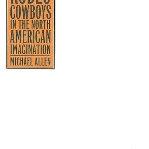 cover, rodeo, cowboys, north transparent PNG cut-out