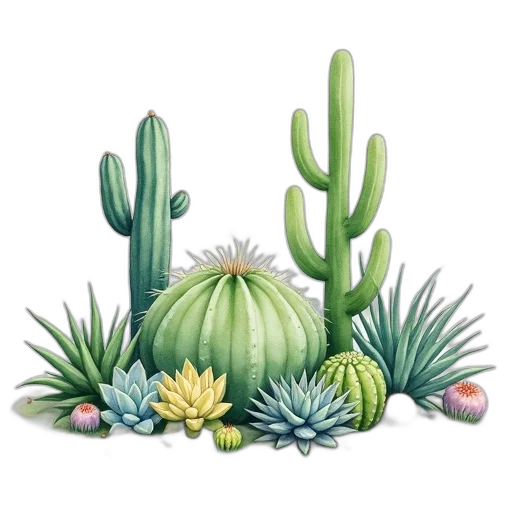 crown, flower, weapon, food transparent PNG cut-out