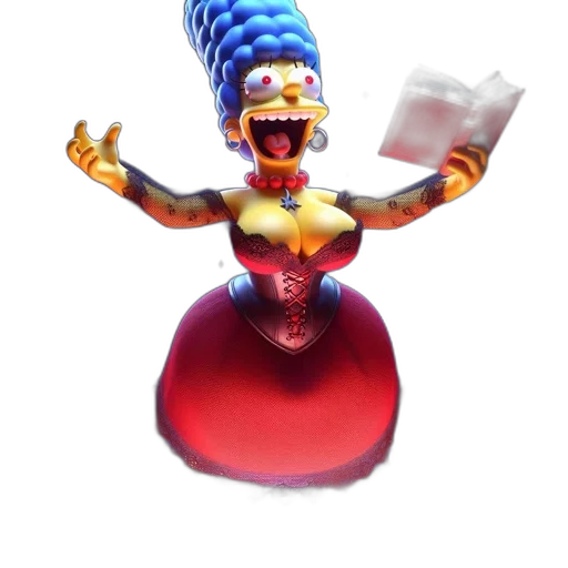 robot, crown, jewelry, hat transparent PNG cut-out