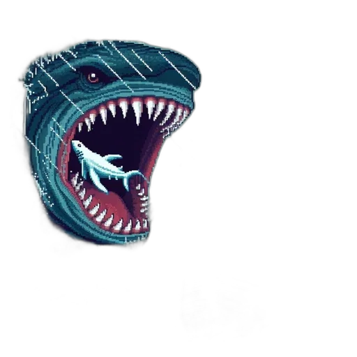 creature, mask, animal, dragon transparent PNG cut-out