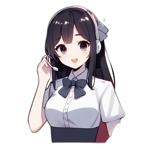 staff, dress, hat, weapon transparent PNG cut-out