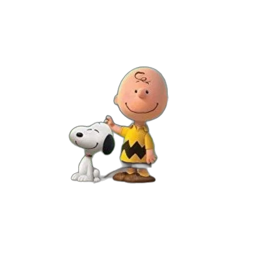 animal, staff, cartoon, 3d render transparent PNG cut-out