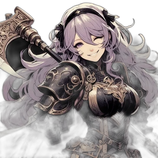 weapon, staff, sword, mask transparent PNG cut-out