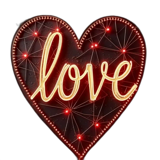 jewelry, string, art, sign transparent PNG cut-out