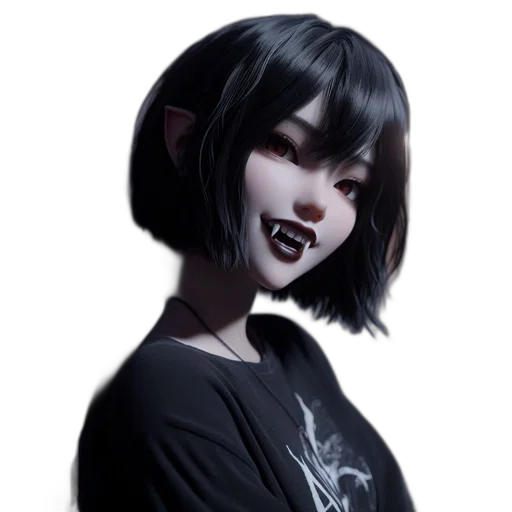 face, creature, mask, staff transparent PNG cut-out