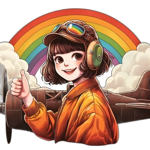 car, jacket, umbrella, robot transparent PNG cut-out