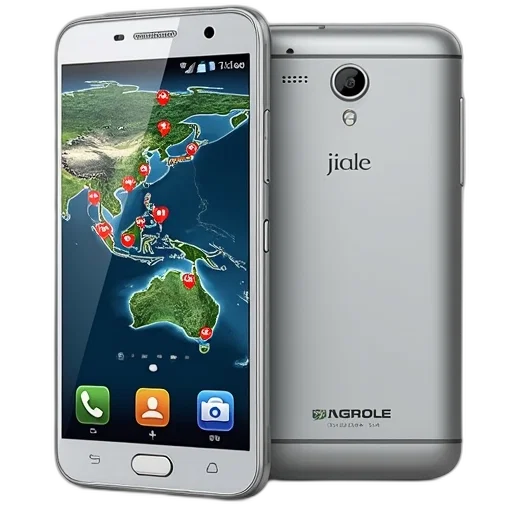 jiale, a702, inch, screen transparent PNG cut-out