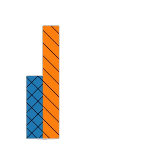 pixel art, blue, colorful, monochrome transparent PNG cut-out