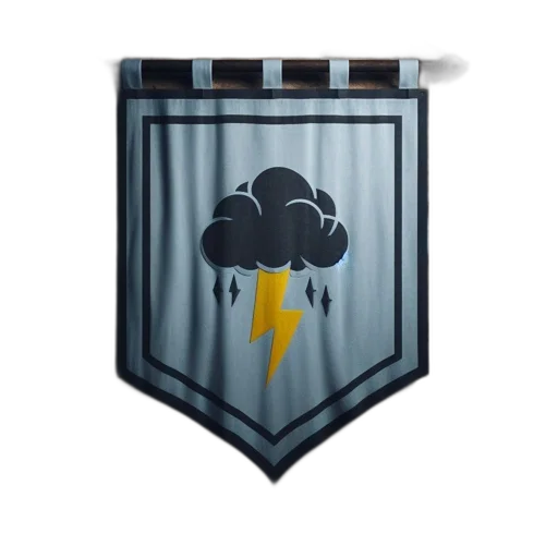 umbrella, weapon, jacket, crown transparent PNG cut-out