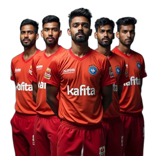 group, kolkata, knight, players transparent PNG cut-out