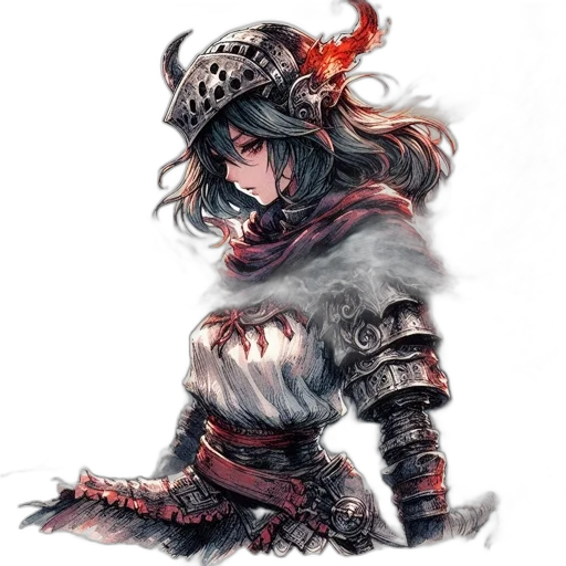 hat, sword, dragon, weapon transparent PNG cut-out