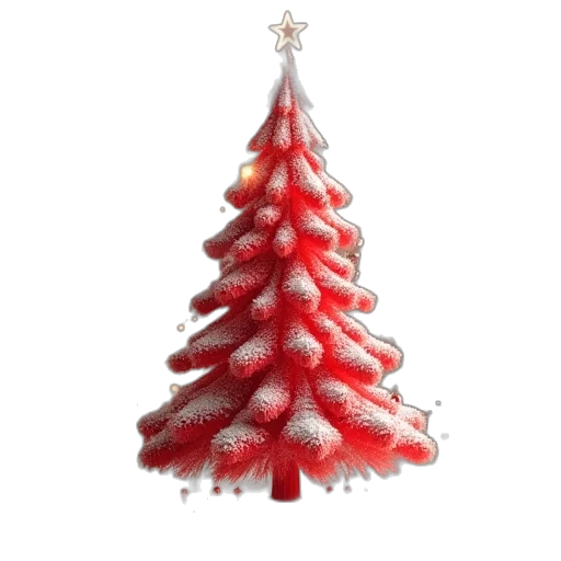 tree, jewelry, 3d render, photorealistic transparent PNG cut-out